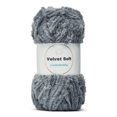 LindeHobby Velvet Soft